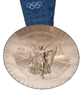 Bronze Medal