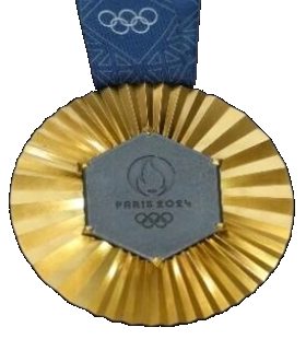 Gold Medal