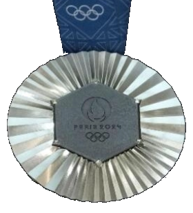 Silver Medal
