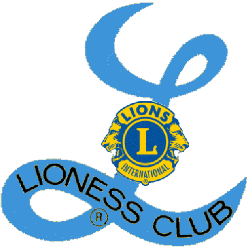 clip art lions club logo - photo #46