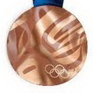 2010 Bronze Medal