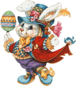 Easter Bunny