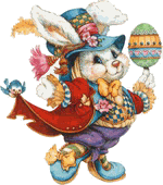 Easter Bunny