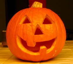 Jack O'Lantern