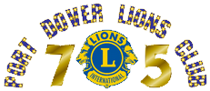 Celebrating 75 Years of Community Service