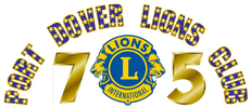 Celebrating 75 Years of Community Service