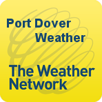 Port Dover Weather