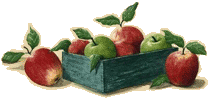 Apple Harvest