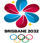 Olympic logo 2032