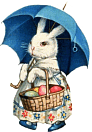 Easter Bunny