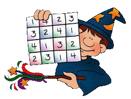 magic math