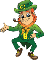 Leprechaun