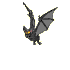 Tiny Bat