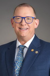 2026-27 International President Mark S. Lyon