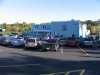 Lions Parking Lot