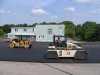 Paving Silver Lake