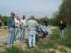 Lions WildFlower Planting