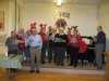 Knox Choir 2006