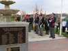 Leo Fountain Dedication