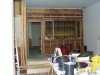 Lions New Kitchen Construction