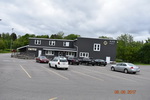 New exterior
