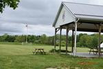 Picnic Pavilion
