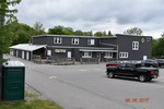 New exterior