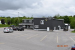 New exterior