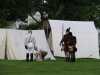 Military Encampment 2010