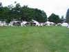 Military Encampment 2010