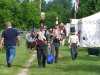 Military Encampment 2010