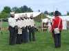 Military Encampment 2010