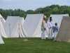 Military Encampment 2010