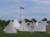 Military Encampment 2010