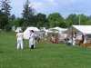 Military Encampment 2010