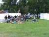 Military Encampment 2010