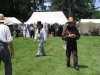Military Encampment 2010