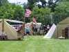 Military Encampment 2010
