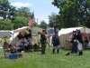 Military Encampment 2010
