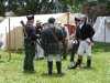 Military Encampment 2010