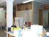 Lions New Kitchen Construction