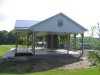Picnic Pavilion