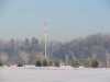Silver Lake Winter