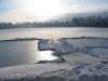Silver Lake Winter